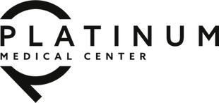 Platinum Medical Center logo